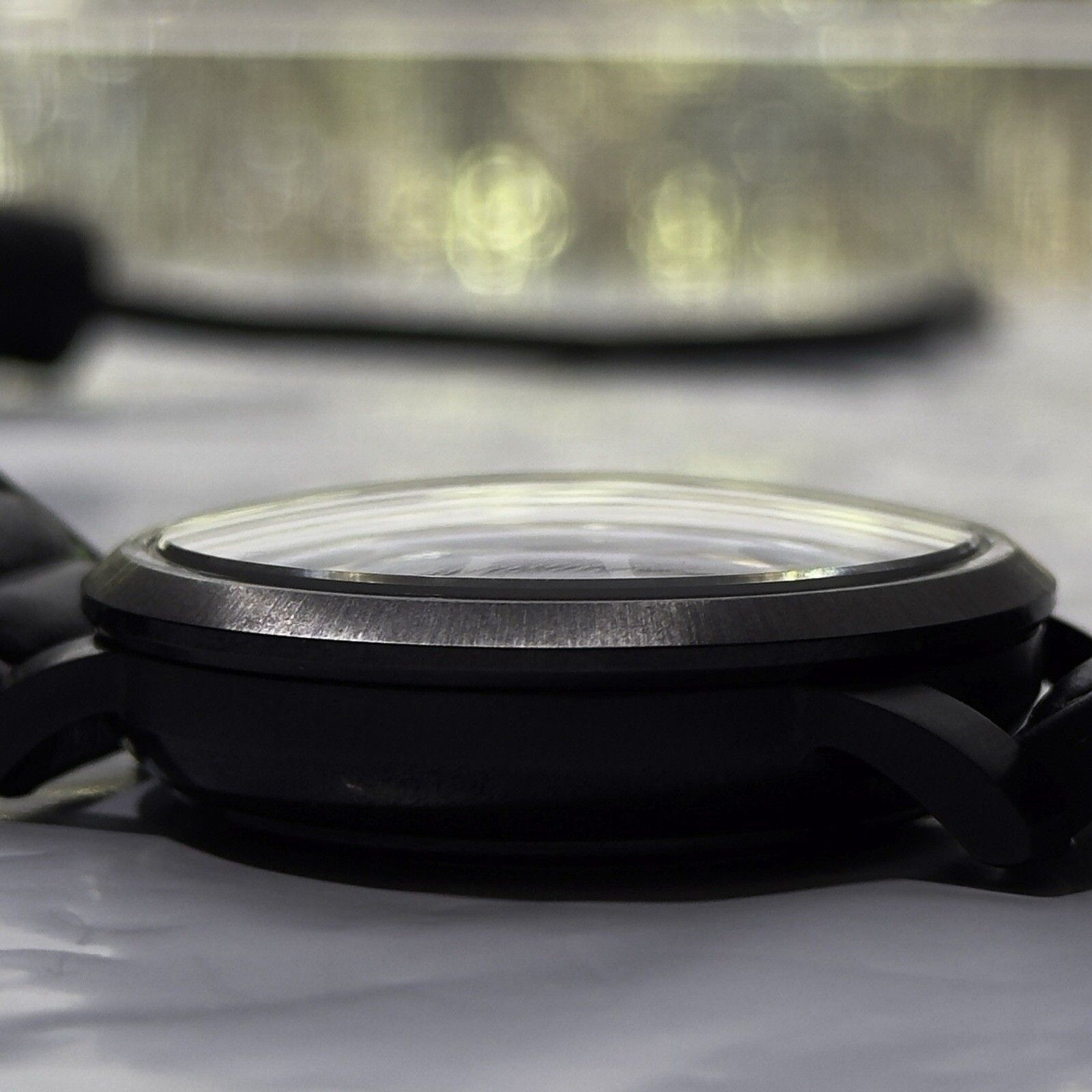 Xeric Hyperspace NASA Automatic Photon Black Gree… - image 4