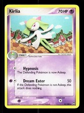 Kirlia 31/108 Uncommon Power Keepers Pokemon LP on eBay