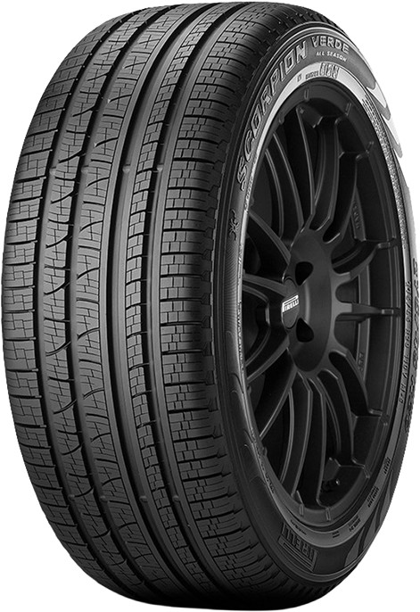 Pirelli Scorpion Verde All-Season ( 235/60 R18 103H mit Felgenschutz (MFS) ) - Bild 4
