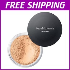 SPF 15 Loose Powder Foundation - Sheer-to-Full Coverage