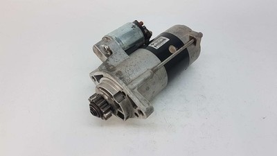 23300EB30B MOTOR STARTET / M008T76072ZE / 592393 FÜR NISSAN PATHFINDER R51 2.5