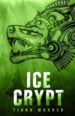 Ice Crypt (Mermaids of Eriana Kwai)