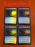 4x Mistral Singer | FOIL | M21 Core Set 2021 | MTG MAGIC CARDS