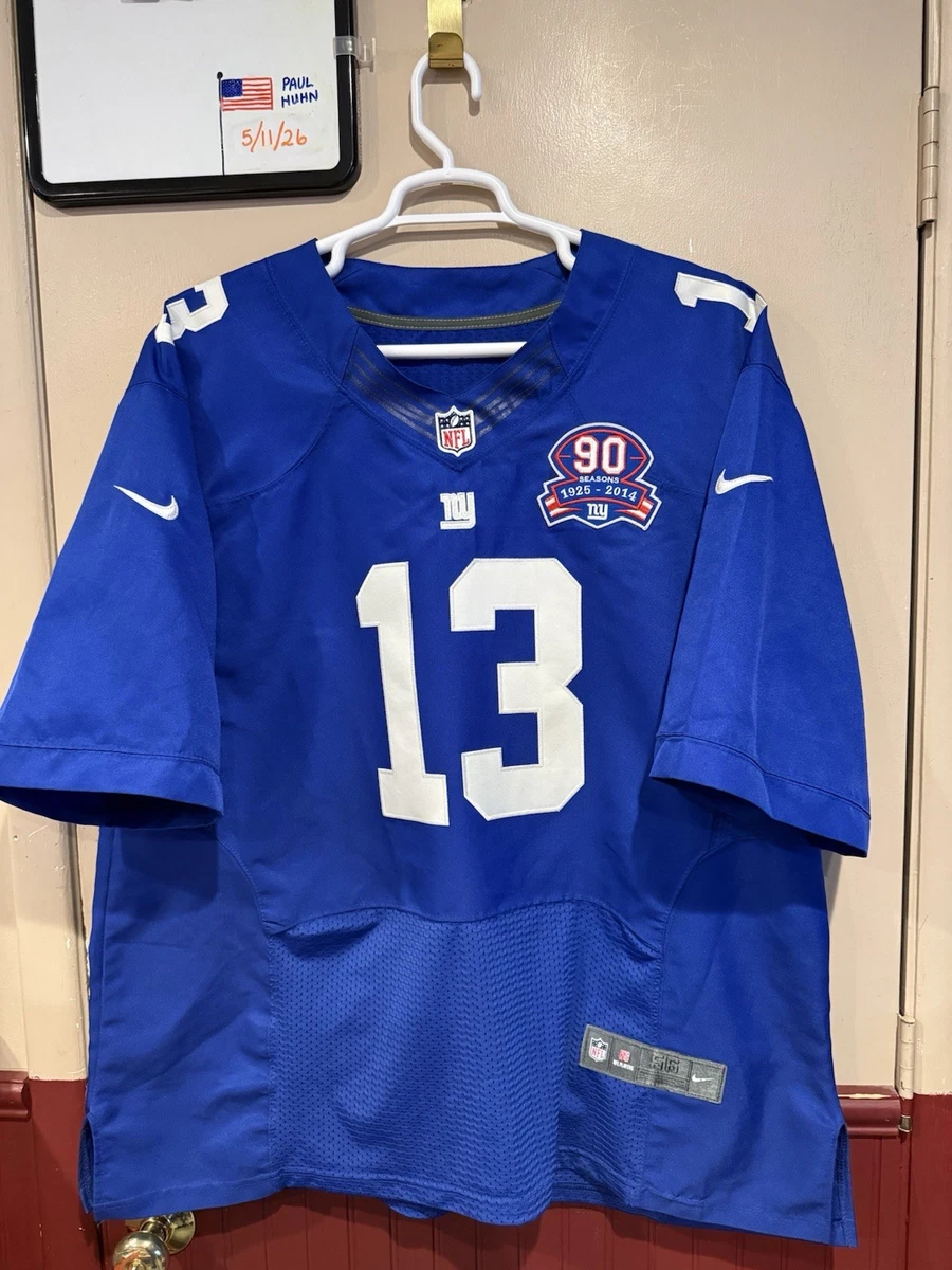Nike Odell Beckham NFL Jerseys for sale | eBay