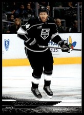 2024-25 Upper Deck #329 Vladislav Gavrikov Los Angeles Kings