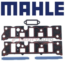 MAHLE MS16191 Intake Manifold Gasket Set for MS4427 MS 95809 12537616 mt