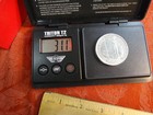 2014 UK Britannia Horse Edge Privy 1 Oz .999 $5 Silver Coin (Rubs) - No Reserve — photo 5
