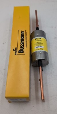 Bussmann  Eaton LPS-RK-150SP Low Peak Fuse 150 Amp 600V Class RK1 Time Delay