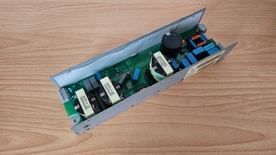 Ergoline Suntronic PCA 2/200 PCB 86458261