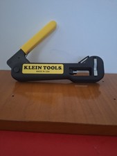 Klein tools compression crimper - VDV 212-009 7 Inch