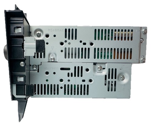 LEXUS SC430 6 CD TAPE RADIO STEREO (P6846) Model 86120-24392 - Bild 9 von 12
