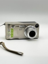 HP PhotoSmart M407 4.1MP 18x Zoom Digital Camera