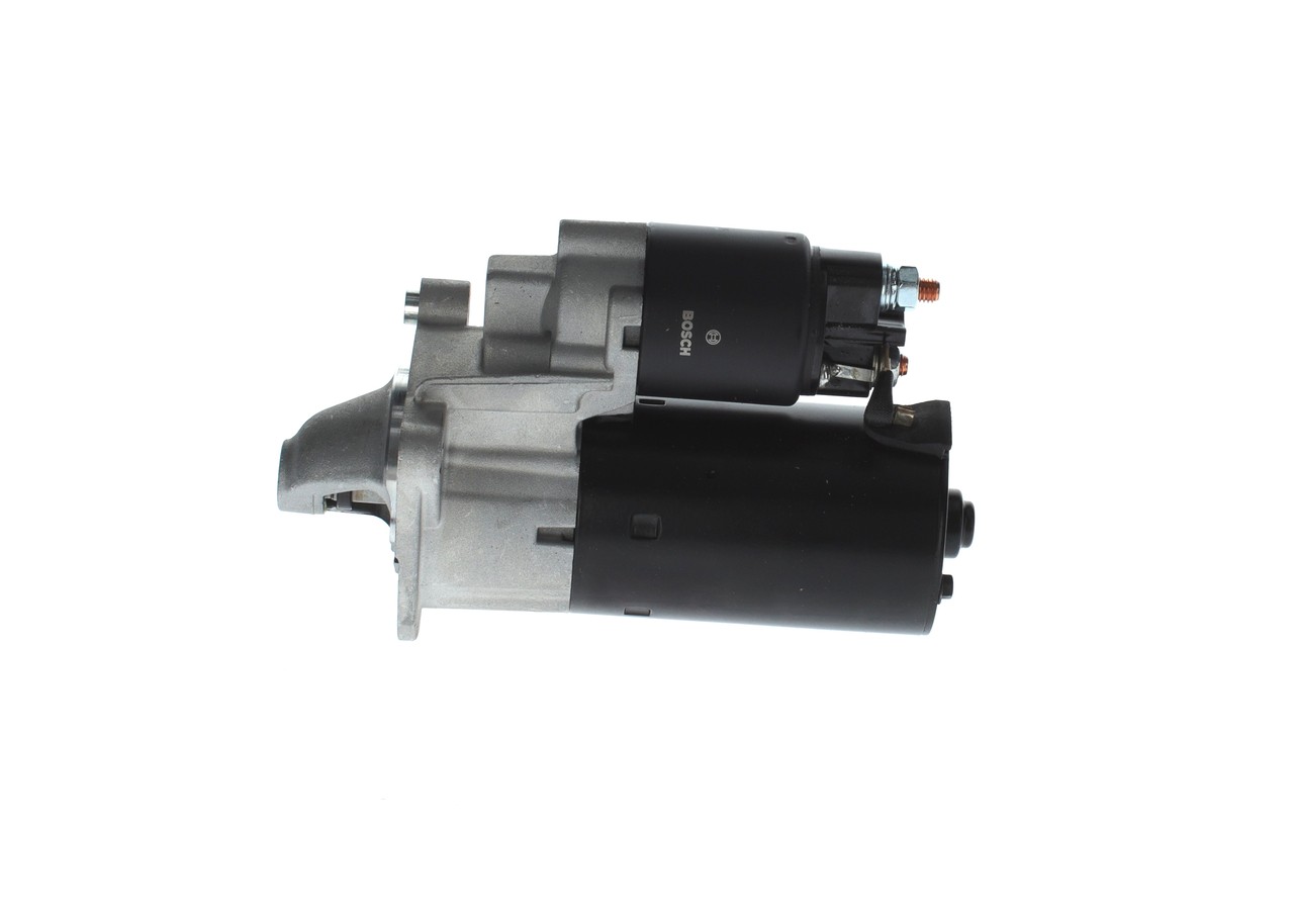 BOSCH 1 986 S00 706 Starter for ALFA ROMEO,DODGE,FIAT,JEEP,LANCIA,OPEL,SUZUKI