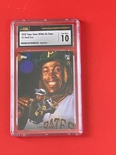 2022 Topps Game Within the Game Baseball Cards Gallery and Checklist 39