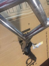 Old School Bmx Gt Freestyle Handlebar