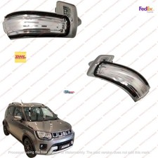 Clignotant Suzuki IGNIS