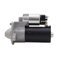 Anlasser Starter 12 V 1,4 Kw 9 ZäHne Hella FüR U.A. Volvo S40