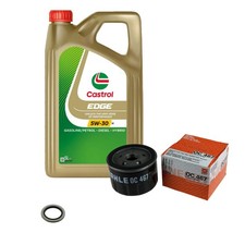 Filtre à huile Nissan NV200