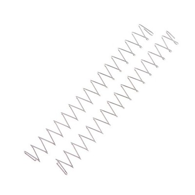 1/3Pcs Rectangular Springs Assortment Stainless Steel Square Compression Spring