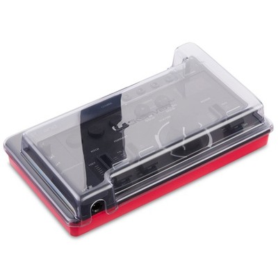 Decksaver Roland Aira Compact E-4 Cover - Abdeckung für Keyboards