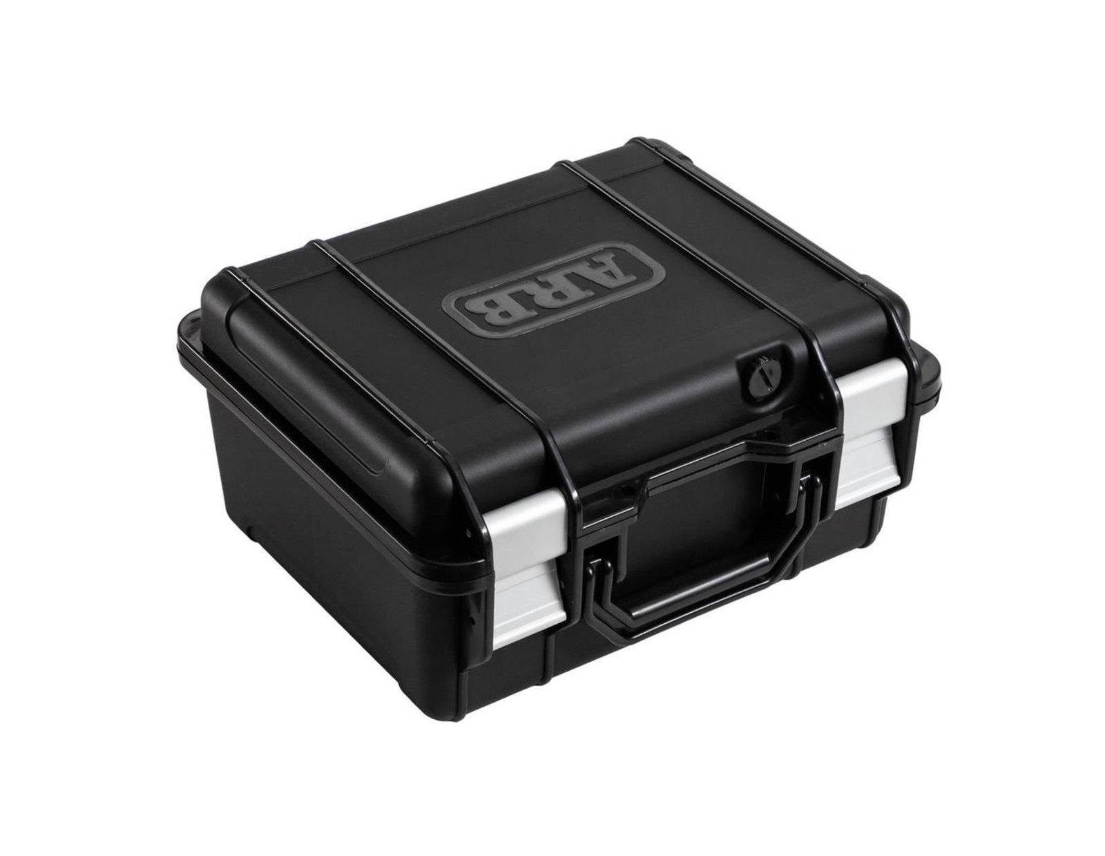 Mallette de rangement ARB galerie de benne Ford Ranger 2022 accessoire 4x4