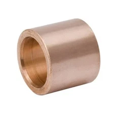 Mueller W01745 Bushing 1-1/4" x 3/4" Copper 700 PSI Fitting x C