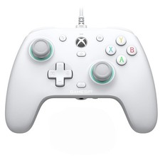 G7 SE Manette Filaire pour Xbox Series X|S, Xbox One & Windows 10/11