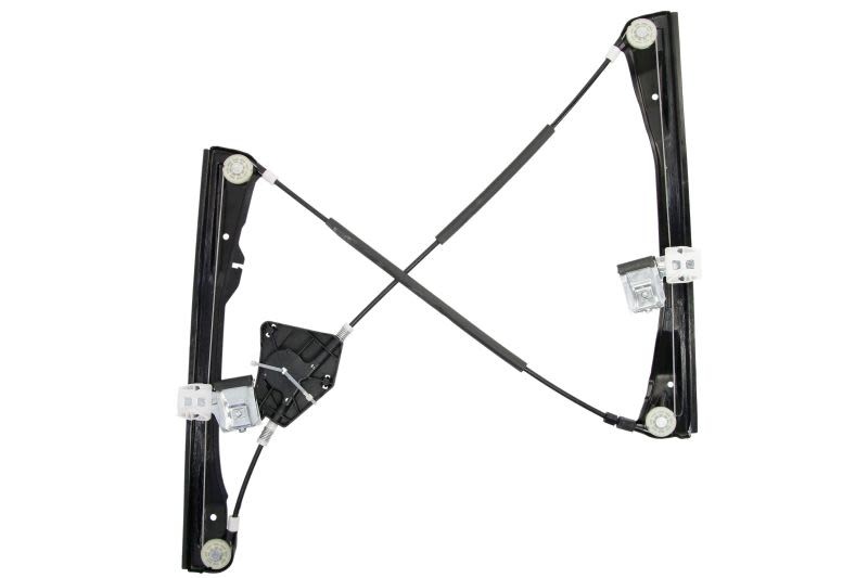 Window Regulator Front Left for: Seat Cordoba,Ibiza III 02.02-11.09