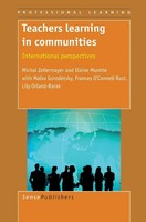Teachers Learning In Communities | Michal Zellermayer | Taschenbuch | Englisch