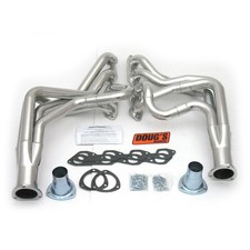 Long Tube Headers For 78-87 Gm G Body 396-502 Bbc 2in Primary D318