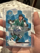 2020-21 SPx Hockey Cards 26