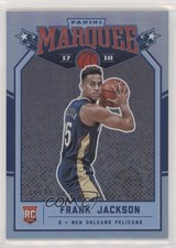 2017-18 Panini Chronicles Marquee Tier 2 7/49 Frank Jackson #240 0v0