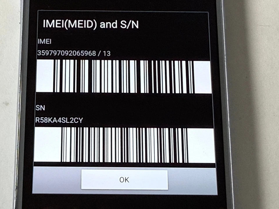 Smart Phone Samsung Galaxy J7 J737 4G LTE DESBLOQUEADO / Ultra T-MOBILE *LEIA* - Imagem 2 de 4