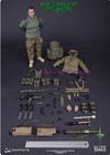 Perfect Damtoys 1/6 78023 Royal Marines Commando Action Figure In Stock