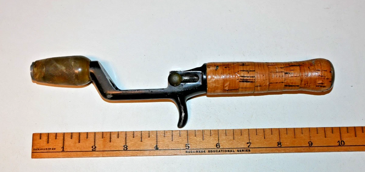 True Temper All Freshwater Vintage Fishing Rods for sale | eBay