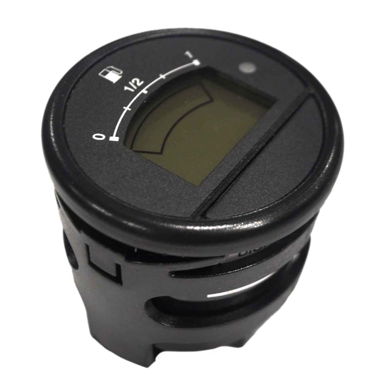 Miller 287145 Gauge, Fuel Electric/Hour Meter/Idle Module Sleep