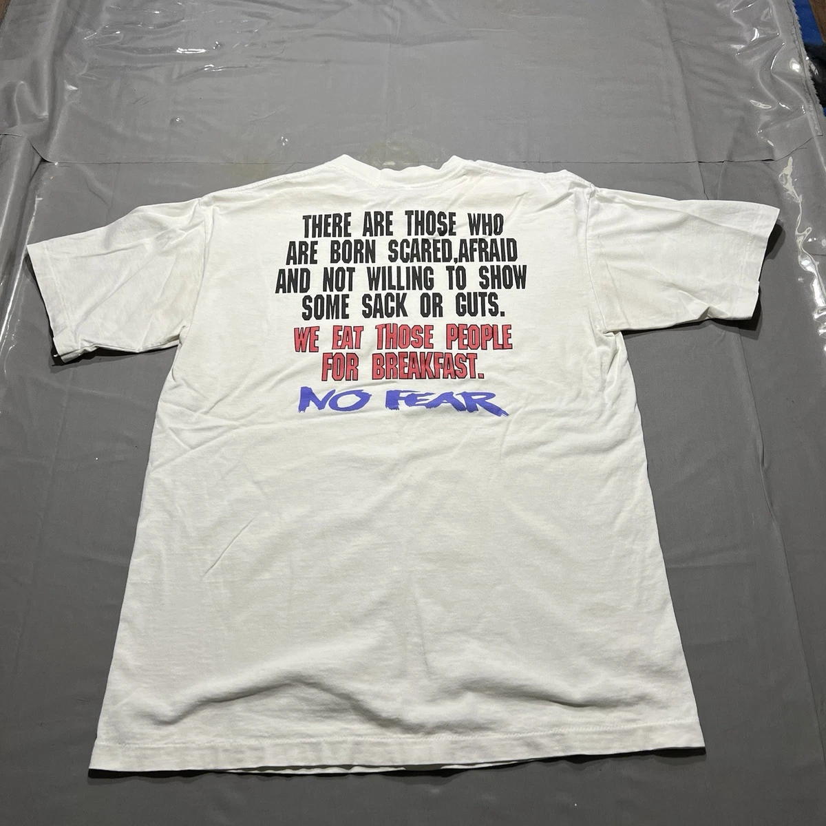 No Fear Cotton T-Shirts for Men for sale | eBay