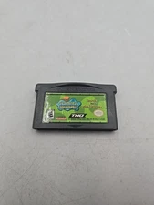 SpongeBob SquarePants: Battle for Bikini Bottom (Nintendo GBA, 2003) Tested