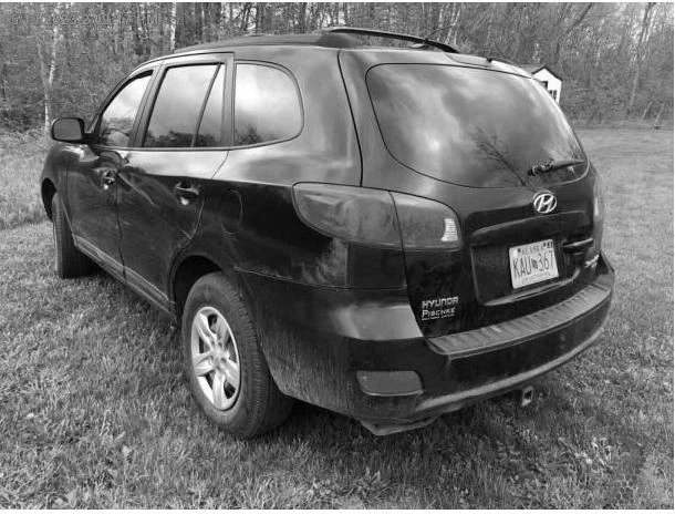 Fuse Box Engine Compartment Fits 07-09 SANTA FE 4162981 - Imagem 4 de 4