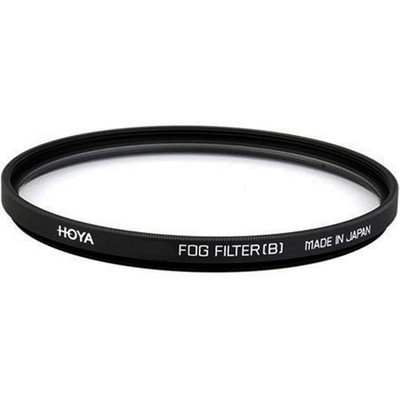 Hoya 52mm Fog B Effect Glass Filter