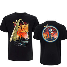 Sale Rush October 21, 2026 Fifty Something Tour Tour S-5XL