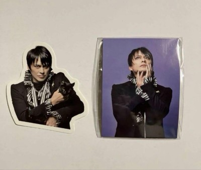 BUCK-TICK展2025 あっちゃん 2点セット BUCK-TICK Exhibition 2025 Atchan 2-piece set | eBay