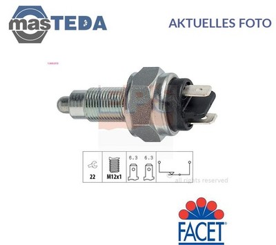 1860019 RÜCKFAHRLICHT SCHALTER EPS NEU OE QUALITÄT