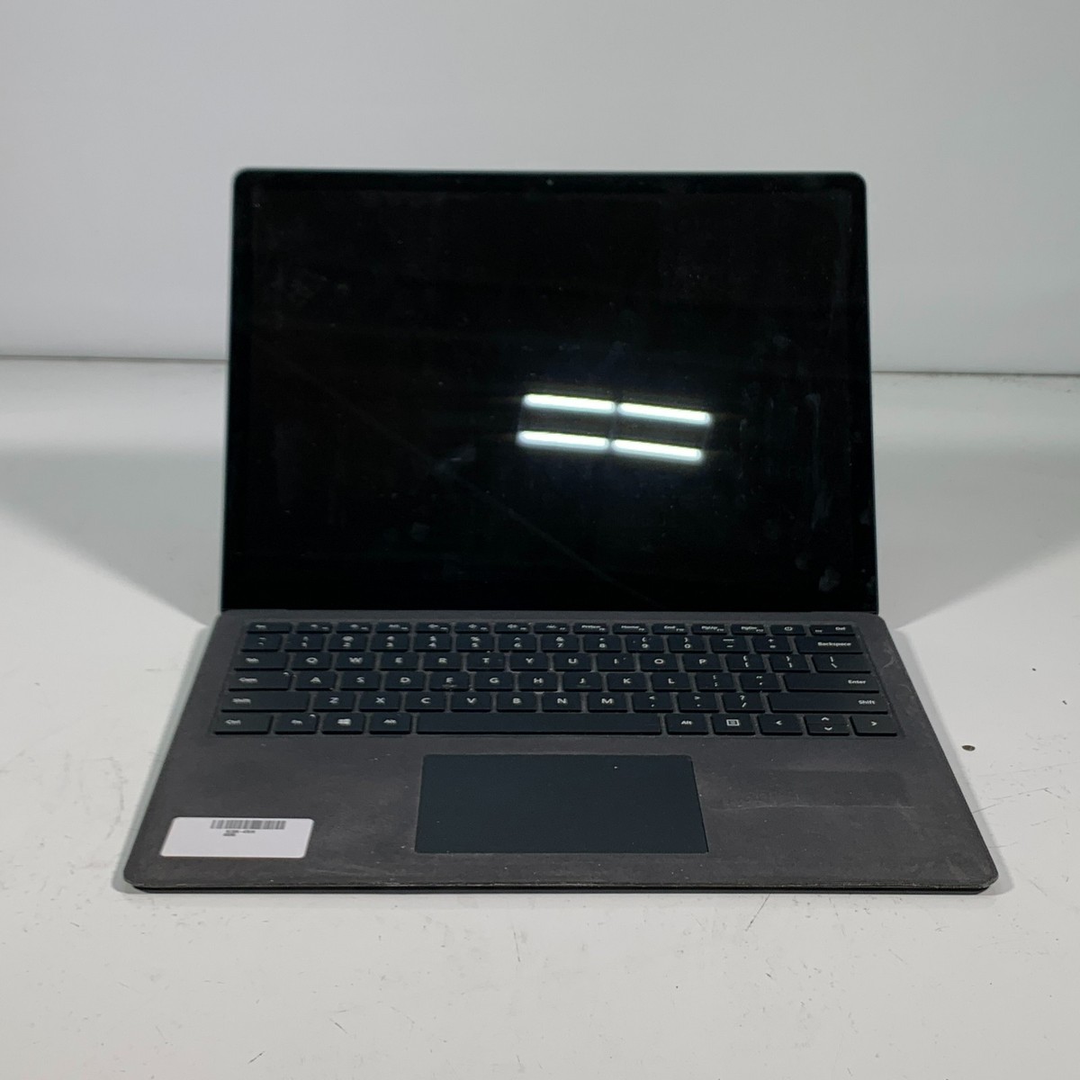Microsoft Surface Laptop 2 1769 Intel i7-8650U 16GB RAM 512GB NVMe