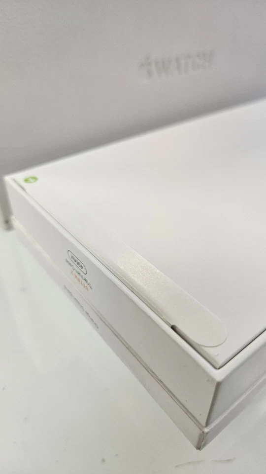 Apple Watch Series Ultra 2 Titanium 49MM Cellular (Unlocked) With Apple Warranty - Image 4 of 4