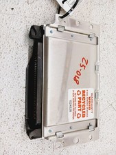 05 INFINITI G35 Coupe M/T ABS Control Module Center Dash RWD OEM 47850AC840