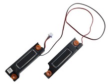 ASUS TUF DASH F15 FX517 SERIES LAPTOP LEFT AND RIGHT SPEAKER SET 04072-04440100