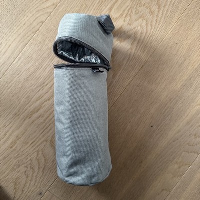 Babylove Isoliertasche für Babyflaschen Leicht Grün