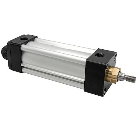 Parker Fdc15hp-00010000 Linear Guide Carriage
