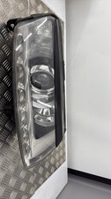 Feu avant (phare) Audi A6